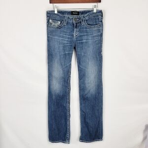 Womens size 29L Big Star Jeans